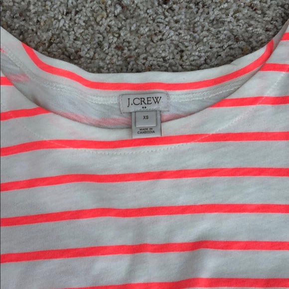 JCrew shirt - Picture 1 of 4